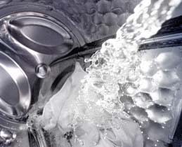 Miele Πλυντήριο Ρούχων WWG360 WCS