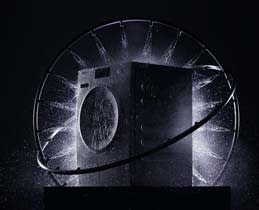 Miele Πλυντήριο Ρούχων WWG660 WCS