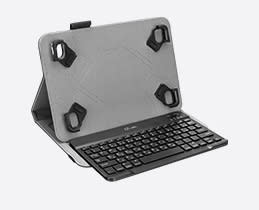 Θήκη Sentio Bluetooth Πληκτρολόγιο