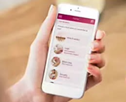 Philips Αποτριχωτική Mηχανή