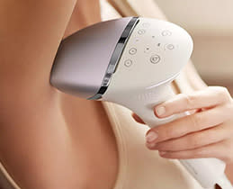 Philips Lumea Prestige Αποτριχωτική Μηχανή IPL BRI947/00