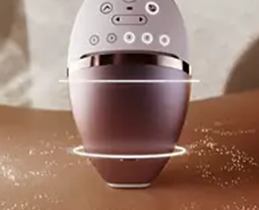 Philips Αποτριχωτική Mηχανή BRI955/00