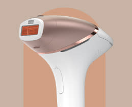 Philips Αποτριχωτική Mηχανή BRI945/00