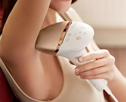 Philips Lumea Prestige Αποτριχωτική Μηχανή BRI945/00