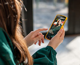 Nikon Z5 WiFi Bluetooth