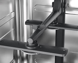 AEG Πλυντήριο Πιάτων FSE62417P