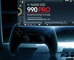 SSD Samsung 990 Pro 