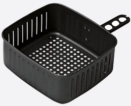 Izzy Φριτέζα Αέρος&Φουρνάκι IZ-8205