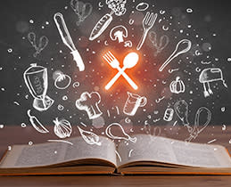 Izzy Φριτέζα Αέρος & Φουρνάκι IZ-8205