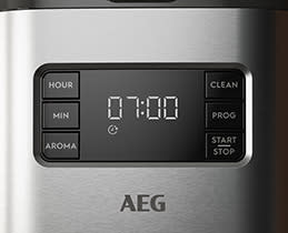 AEG Καφετιέρα Φίλτρου CM5-1-6ST