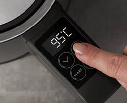 AEG Βραστήρας K5-1-6-ST