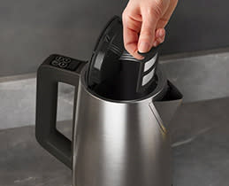 AEG Βραστήρας K5-1-6-ST