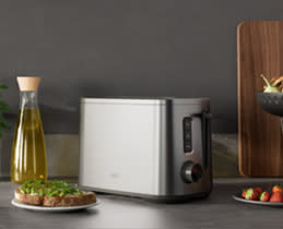 AEG Φρυγανιέρα T5-1-4ST