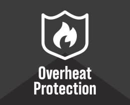 Rohnson Φριτέζα Αέρος WiFi R-2834