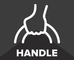 Rohnson Φριτέζα Αέρος WiFi R-2834