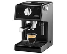 Delonghi Καφετιέρα Espresso ECP31.21