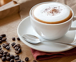 AEG Καφετιέρα EC6-1-6BST