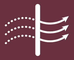 Miele Φίλτρο HEPA AirClean SF-HA 60