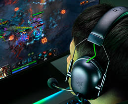 Razer BlackShark V2 Χ 7.1