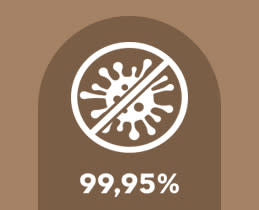 Miele Λεπτό φίλτρο σκόνης CX FSF