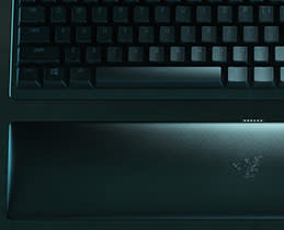 Razer Huntsman V2 Analog