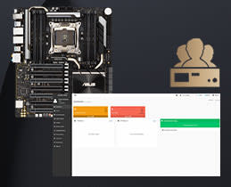 ASUS Pro WS WRX80E-SAGE SE WIFI