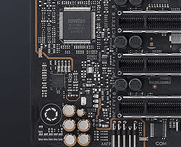 ASUS Pro WS WRX80E-SAGE SE WIFI