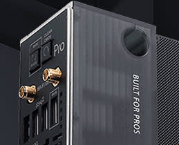 ASUS Pro WS WRX80E-SAGE SE WIFI