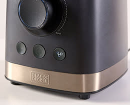 Black & Decker Μπλέντερ BXJB1800E