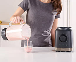 Black & Decker Μπλέντερ BXJB1800E