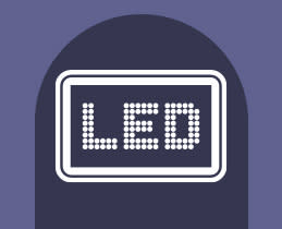 Izzy Ισιωτική μαλλιών IZ-7100