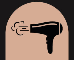 Babyliss Σεσουάρ D570DE