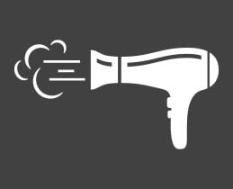 Babyliss Σεσουάρ 6704E
