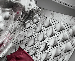 AEG Πλυντήριο Ρούχων LFR73844BG