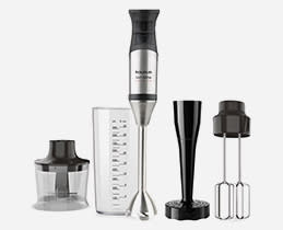 Taurus Ραβδομπλέντερ Bapi Premium