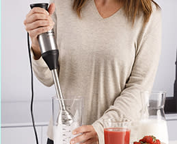 Taurus Ραβδομπλέντερ Bapi Premium