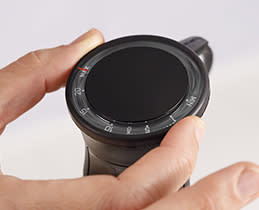 Taurus Ραβδομπλέντερ Bapi Premium