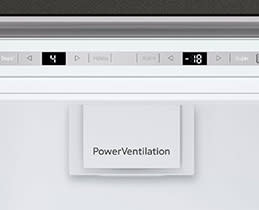 Neff Ψυγειοκαταψύκτης KI7863DD0