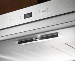 Neff Ψυγειοκαταψύκτης KI7863DD0