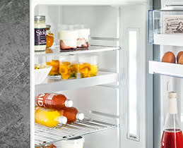 Neff Ψυγειοκαταψύκτης KI7863DD0