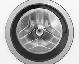 Bosch Πλυντήριο Ρούχων WUU28T08GR