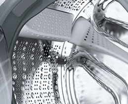 Bosch Πλυντήριο Ρούχων WUU28T08GR