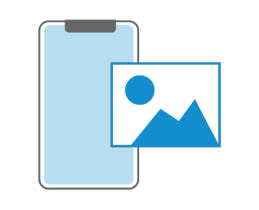 Mobile Device Photo Backup
