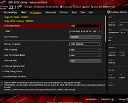 UEFI BIOS