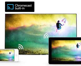 Chromecast