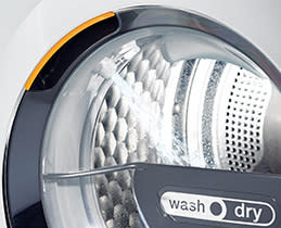 Miele Πλυντήριο-Στεγνωτήριο WTW870WPM EU