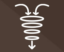 Rowenta Σκούπα Με Κάδο RO7236