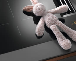 Miele KMDA7473FLA Εστίες με Aπορροφητήρα