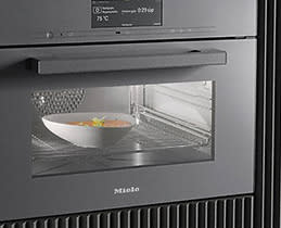 Miele Φούρνος DGC 7440 HC Pro PureLine