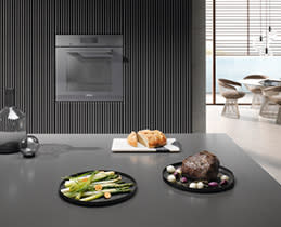 Miele Φούρνος DGC 7440 HCX Pro ArtLine